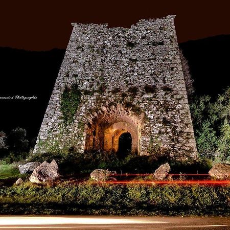 Residence Santa Ghisonaccia Exterior photo