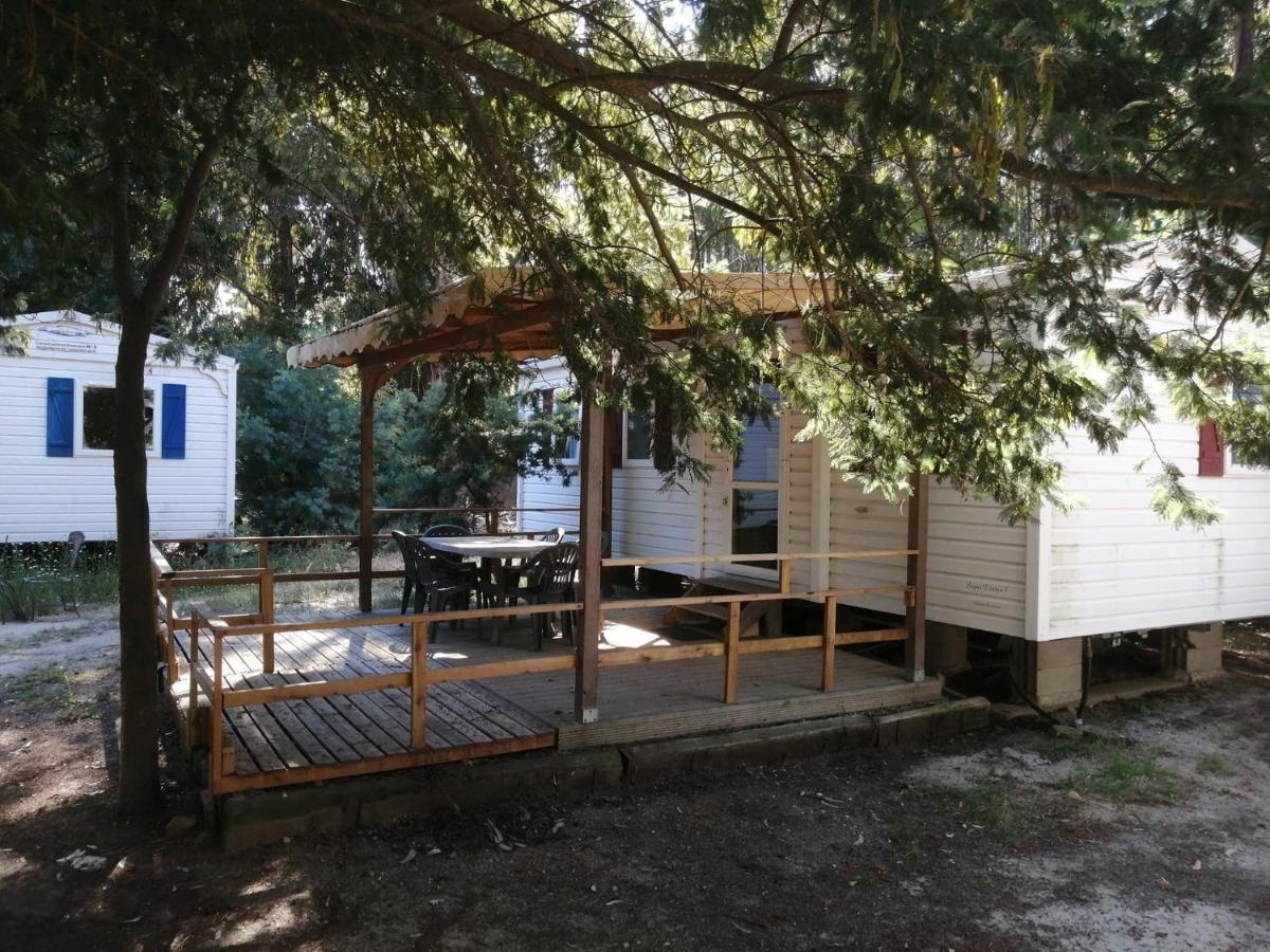 Residence Santa Ghisonaccia Exterior photo